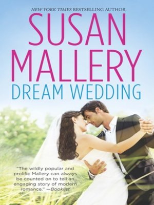 cover image of Dream Wedding: Dream Bride\Dream Groom